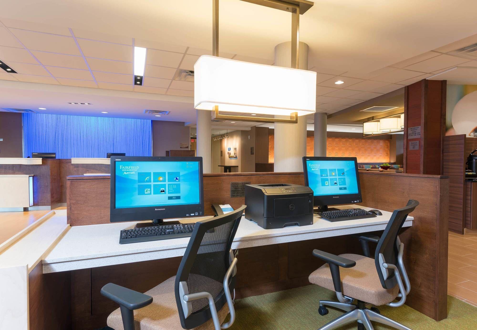 Fairfield Inn & Suites By Marriott Orlando Kissimmee/Селебрейшн Екстер'єр фото