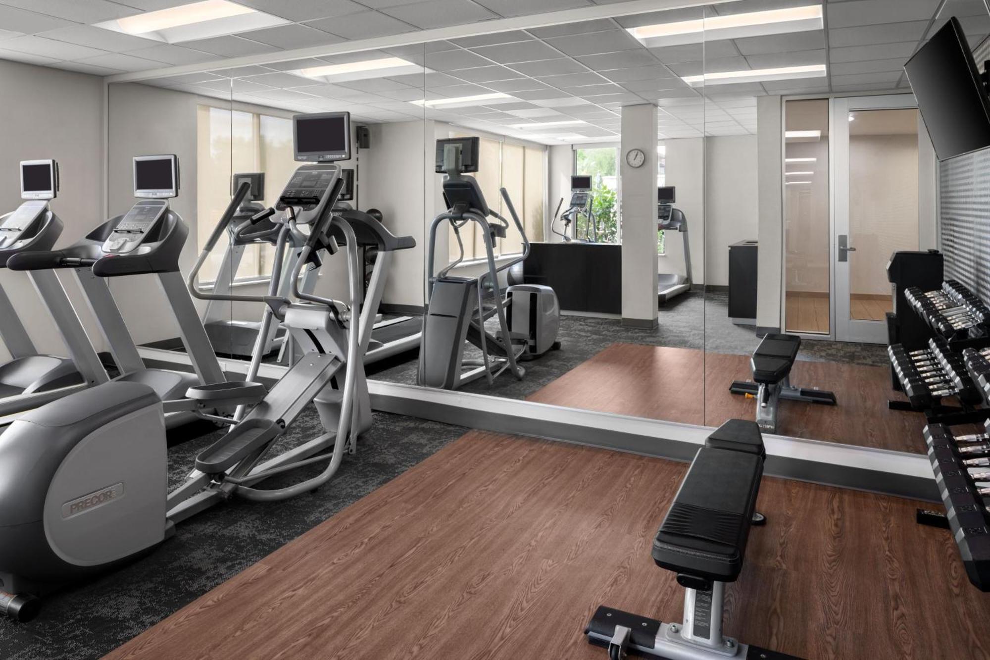 Fairfield Inn & Suites By Marriott Orlando Kissimmee/Селебрейшн Екстер'єр фото